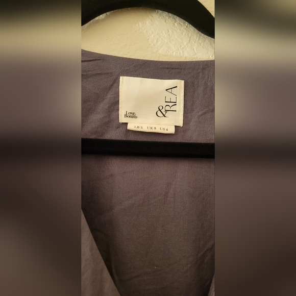 Love Bonito dress - Picture 2 of 4